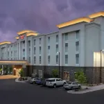 Hampton Inn Denver Tech Center South Hotels in Centennial
