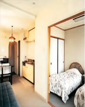 Grand View Ichinomiya