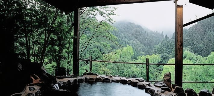 Sanso Yamanoiro Hotels in Kokonoe