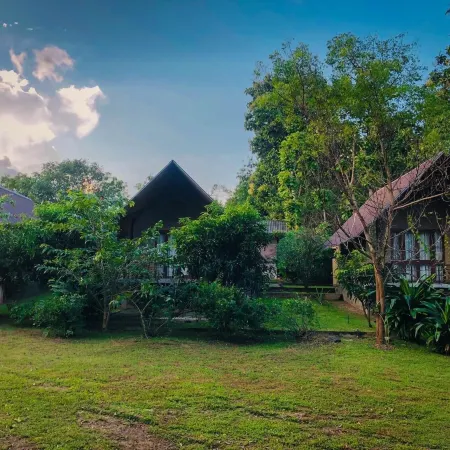 Hantara Udawalawa