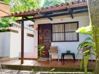 San José House Hôtels à : Leticia