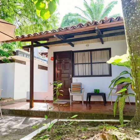 San José House