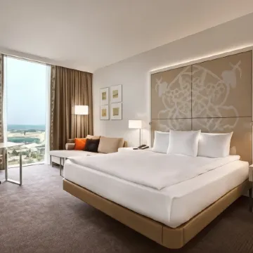 Clarion Hotel Copenhagen Airport