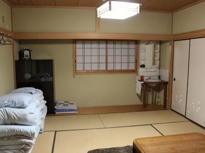 Awaji Tourist Trophy House