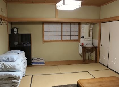 Awaji Tourist Trophy House