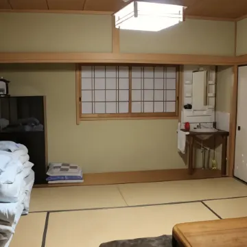 Awaji Tourist Trophy House