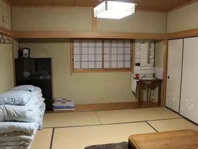 Awaji Tourist Trophy House Các khách sạn ở 