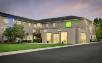 Holiday Inn Express & Suites AMERICAN FORK- NORTH PROVO by IHG Hotels in American Fork