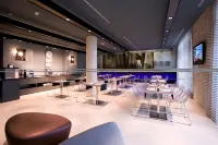 Petit Palace Tamarises Các khách sạn ở Getxo
