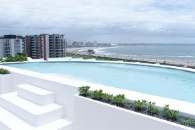 Point Waterfront Apartments