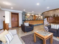 Hotel Gran Pacifico Hotels in Puerto Montt