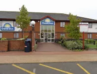 Days Inn by Wyndham Tewkesbury Strensham Các khách sạn ở Worcester