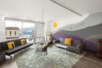 Silverbow Inn & Suites Hotels in Juneau