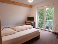 Gästehaus Langhammer Hotels in Bubenreuth