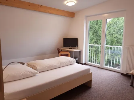 Gästehaus Langhammer