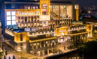 GL Sport Club Serviced Residence & Hotel