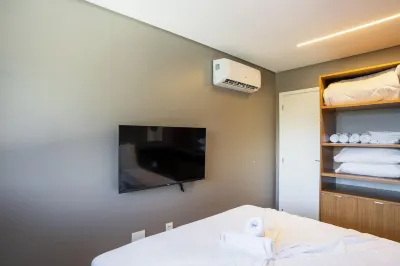 Apt With Pool 200m From the Beach Skc0414 Hotels near Museum of Sacred Art Pierre Chalita