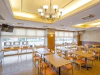 โคฟุ วอชิงตัน โฮเทล พลาซา โรงแรมใกล้สถานีเซ็นโคจิ