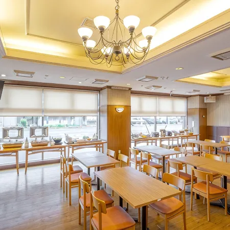 Kofu Washington Hotel Plaza Отели рядом с достопримечательностью «Святилище Такеда»