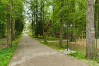 Solyaris Hotel 梅吉申斯克區住宿飯店