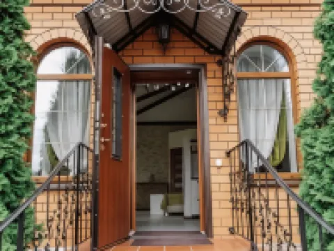 My Year Hotels in Kolomna