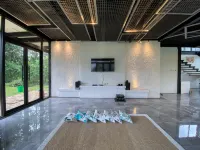 Villa Vive Trawas 판단 호텔