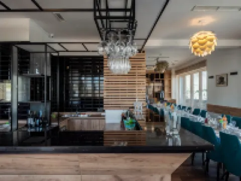 Hotel Polonia Park Medical Center & Spa Hotels in Busko County