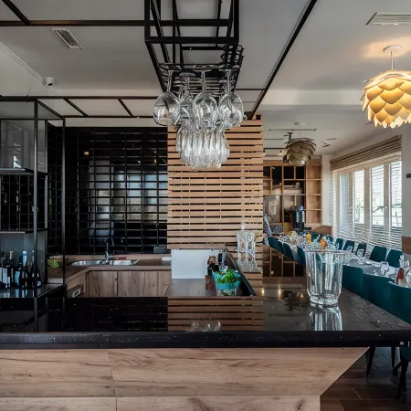 Hotel Polonia Park Medical Center & Spa