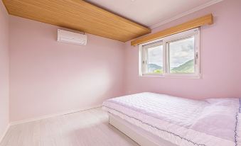 Yeongdong Thanksstay