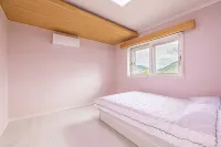 Yeongdong Thanksstay فنادق في Yeongdong-gun