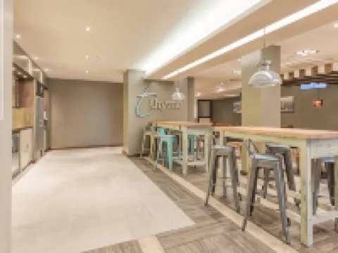 Premier Inn Penzance Hotels in Penzance