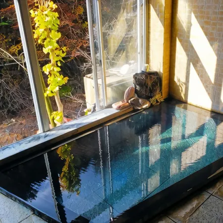 Morimata Ryokan