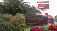 Aaron Court Motel Hotels in Timaru