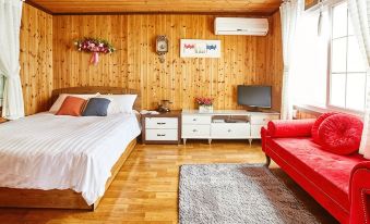 Gapyeong Pension House