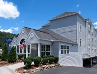 Microtel Inn & Suites by Wyndham Gatlinburg Hotel a Gatlinburg