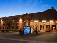 Baymont by Wyndham Anderson Hotels in Anderson
