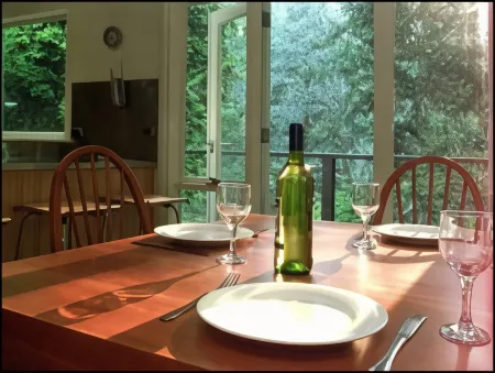 Lochiel Luxury Accommodation