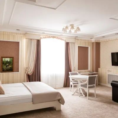 Zodiac Hotels near Aqua Land