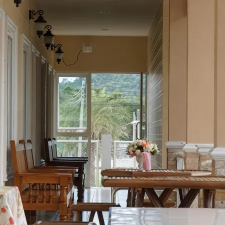 Suksopha Resort