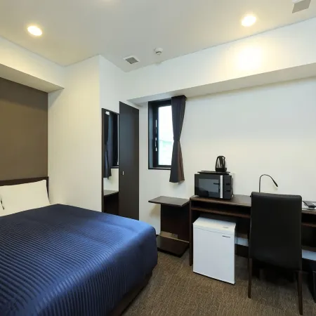 HOTEL LiVEMAX Meieki