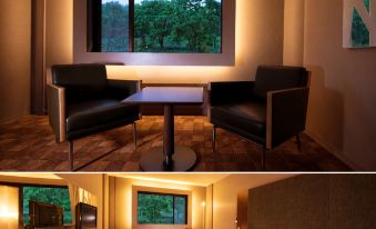 Niseko Northern Resort, An'Nupuri