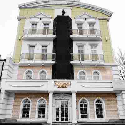 Premier Hotel Hotel Exterior