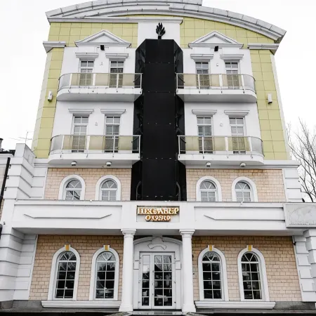 Премьер Отель