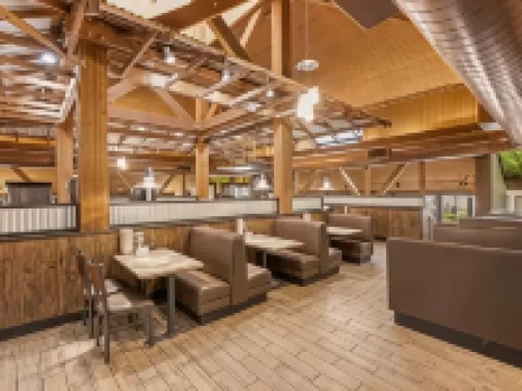 Best Western Plus Inn at the Vines Hotels in Napa