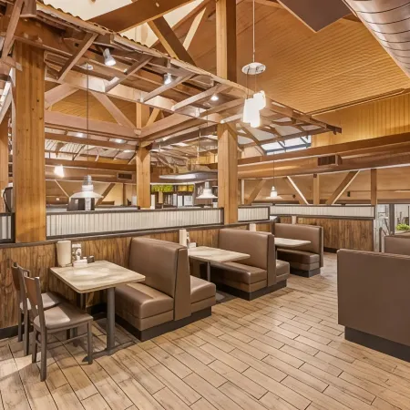 Best Western Plus Inn at the Vines