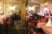 Hotel Crnogorska Kuća - Bữa sáng