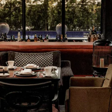 Brittany Hotel Villar City