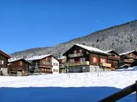 Heiderösli Hotels in Visp