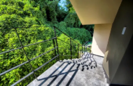 Changwon Cozy Pension