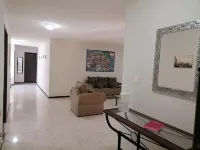 Amplio Departamento, Seguridad, Ubicación P.b.